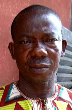 Subsidy removal: Father of slain motor mechanic wants justice