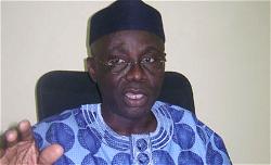 Bakare wants national rebirth, new constitution