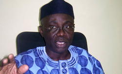 Why I rejected Rolls Royce gift  —Pastor Bakare