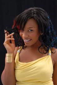 Tonto Dike blasts govt. on facebook