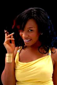 Tonto Dike blasts govt. on facebook