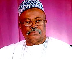 Let justice prevail in Benue, Tsav tells APC leaders