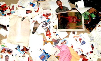40 Nigerians arrested over Italian visa racketeering