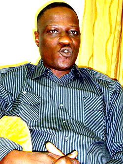 Insecurity: Gov. Ahmed proposes layers of policing