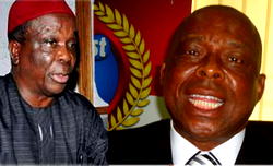 Cabal behind ASUU strike – Rivers VarsityVC