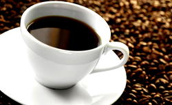 4 cups of coffee a day keep prostate cancer at bay