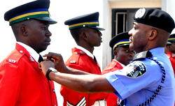 I ‘ll fight  Boko Haram to standstill – New IGP