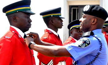 I ‘ll fight  Boko Haram to standstill – New IGP