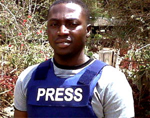 Kano bleeds after multiple explosions