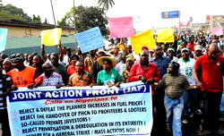 Govt should name those who hijacked the protest – Tunde Bakare