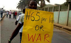 The Aig-Imoukhuede-led committee report on subsidy (3)