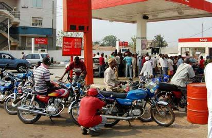UNINTENDED CONSEQUENCES OF N141+ FUEL —1