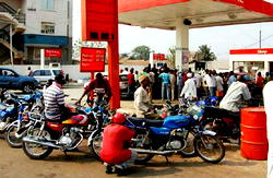 Why fuel prices will always rise and make subsidy inevitable