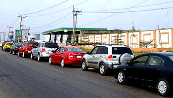 Gas Plants: Danger looms in petrol stations – Operators