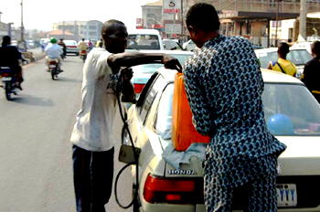 The self-destructive, unforced error of Fuel Subsidy