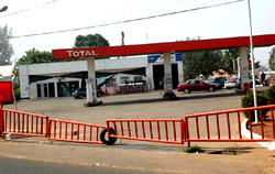 Filling stations close shop in Jonathan’s Yenogoa