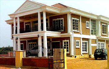 Nigerian economy only viable when workers can own homes — Expert