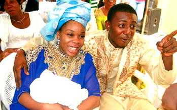 Dance queen, Kaffy set to wed