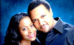 Cecil Hammond’s wife turn producer