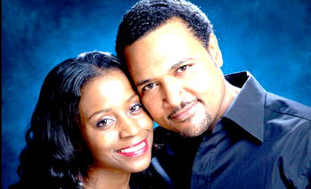 Cecil Hammond’s wife turn producer