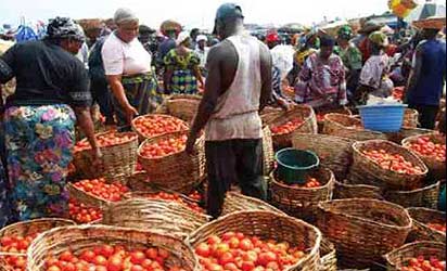 Nigera’s Economic Destiny: Trapped