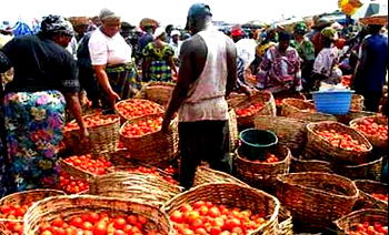 Nigera’s Economic Destiny: Trapped