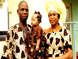 How traitor police friend killed my husband, the DPO  – Widow •Abia command faces tough riddle