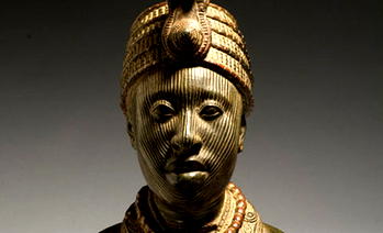 A Glimpse into Ile Ife Mythology