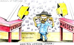 Fuel or fraud subsidy war, Nigeria loses N2trn in six days