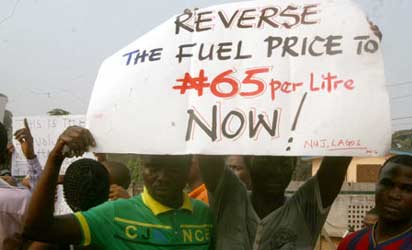 Looming Subsidy Removal: NLC blows hot, convenes NEC meeting January