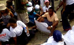 Suffering and smiling: How we’re coping with subsidy removal