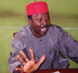 My plan to defeat Jonathan and Buhari — Onovo, NCP presidential candidate