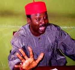 My plan to defeat Jonathan and Buhari  — Onovo, NCP presidential candidate