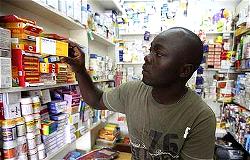 New curriculum soon for pharmacy in nation’s tertiary institutions, says Adelusi-Adeluyi