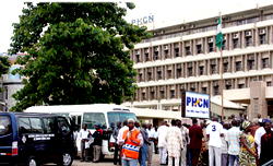 LIQUIDATION  OF PHCN : The facts, farce and shape of days ahead