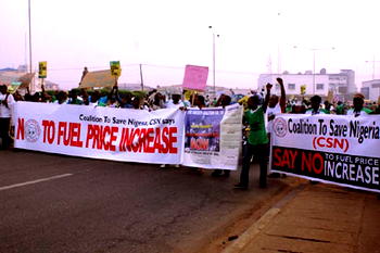 Who sows the wind…