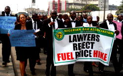 Protests escalate…Oyo, Edo, Kaduna join