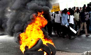 The revolution is already here