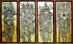 Nigeria’s visual Art Market in 2011