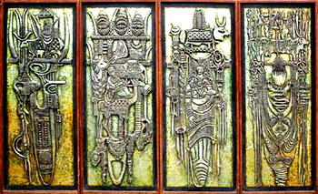Nigeria’s visual Art Market in 2011
