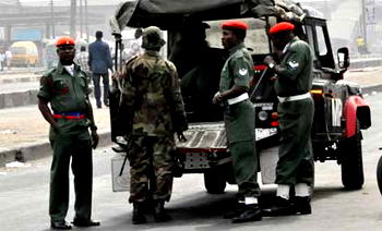 Let him that would move the world first move himself