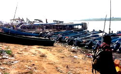 21 people die in Sokoto boat mishap, 12 rescued