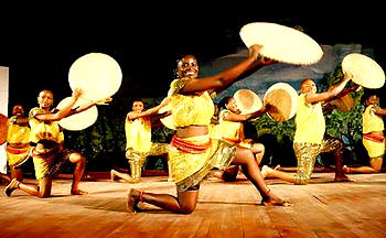 As We Vote – Save The Nigerian Art