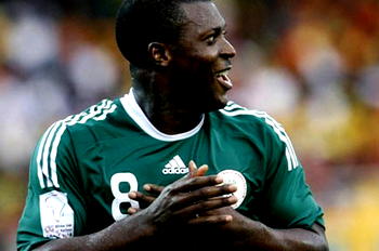 Yakubu makes shock return to English football