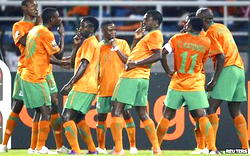 W/Cup qualifier: Zambia names squad