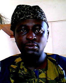 You can belong to any profession and still be a writer – Abdullahi