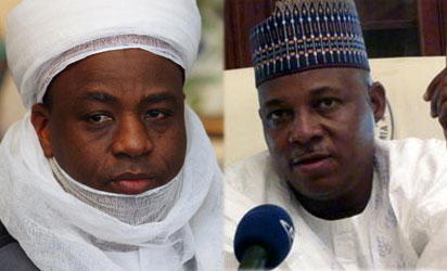 Terror attacks ‘ll end soon – Sultan, Borno Gov