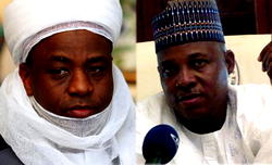 Terror attacks ‘ll end soon – Sultan, Borno Gov