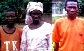 Afuze killing:  Father accused of  exchanging son’s life for N1.2m