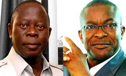 PDP’s tall ambition in Edo State